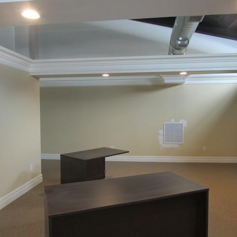 Desks