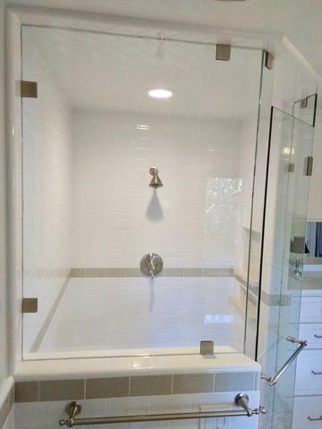 Shower Enclosure in Bakersfield, CA