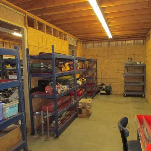 Storage