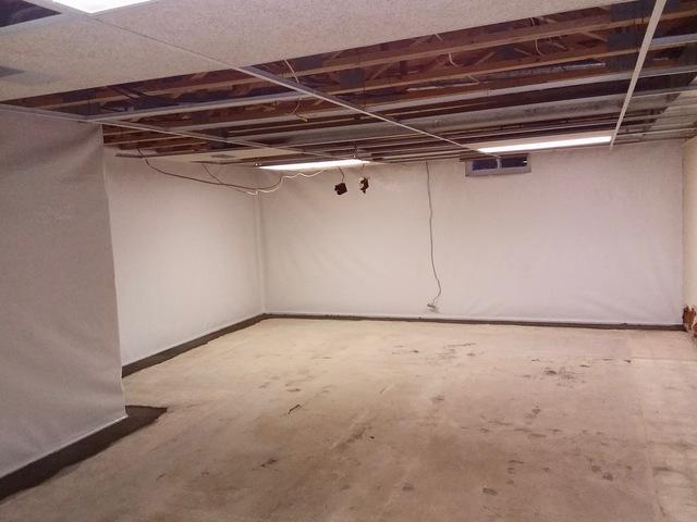 CleanSpace Installation