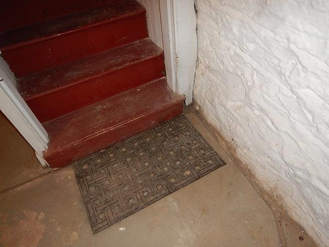 Before - Basement Transformation in Ridgefield, CT