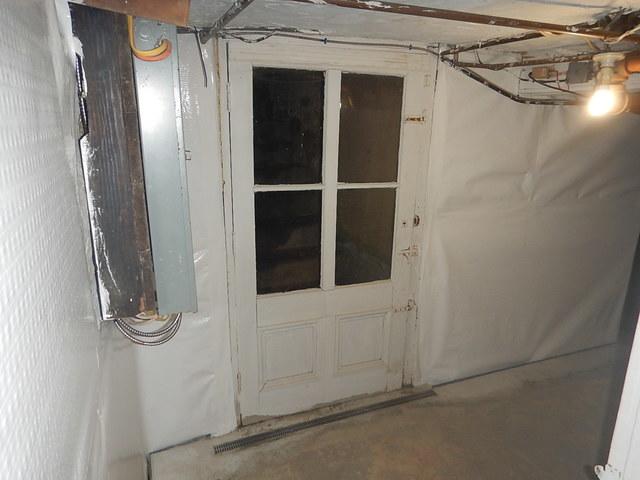 After - Basement Transformation in Ridgefield, CT