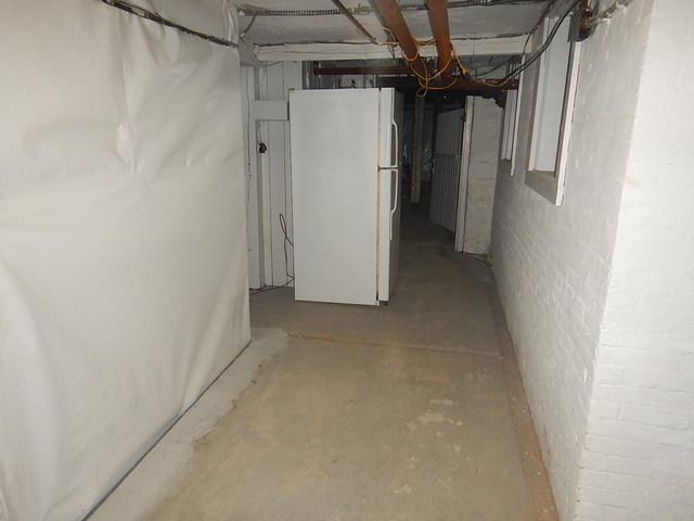 After - Basement Transformation in Ridgefield, CT