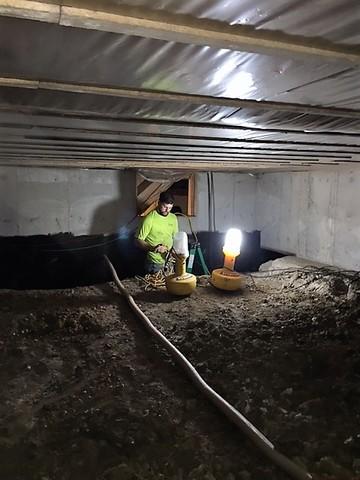 Preparing to Encapsulate