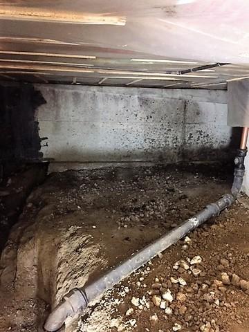 Encapsulating is Good for Piping