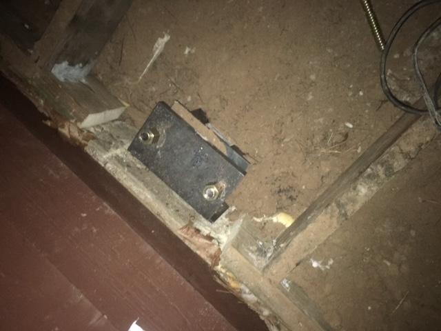 An Unobtrusive Solution