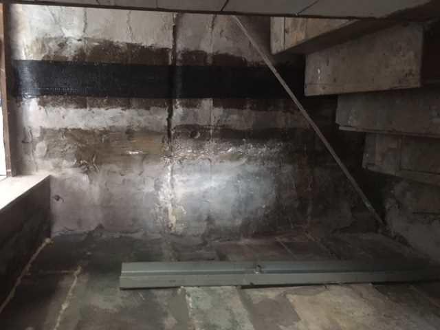 A Stabilized Home