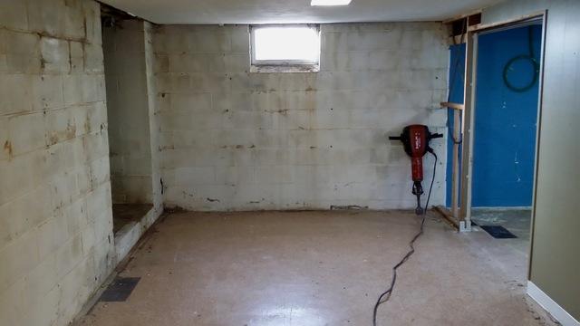 Ready for the Jackhammer