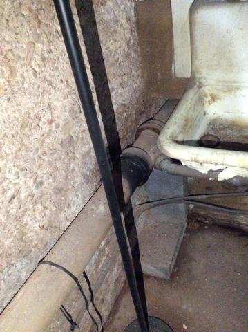 Plumbing Services - Sewer Replacement in Scotch Plains, NJ - Sewer Line