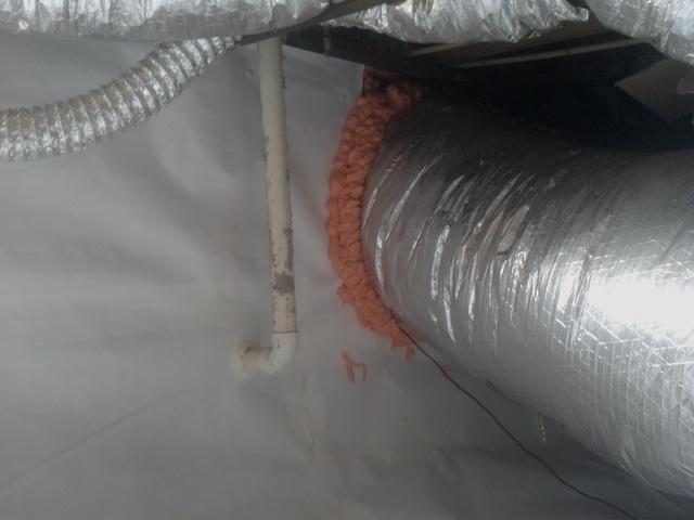Spray Foam