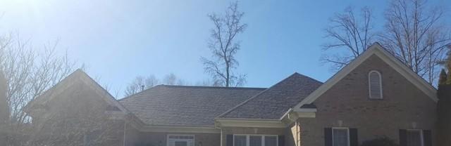 Cary, NC Roof Replacement