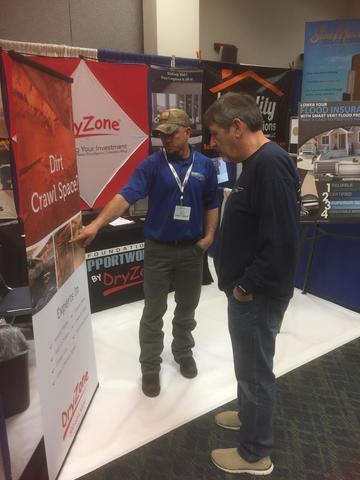 2017 OC Boat Show