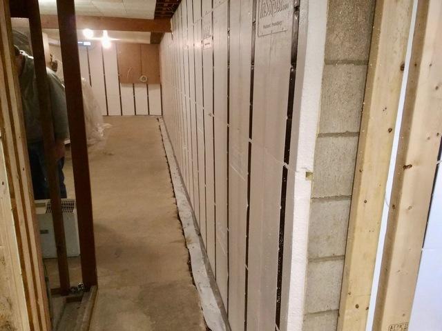 Installation in Progress