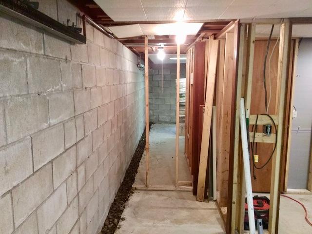 Installation in Progress