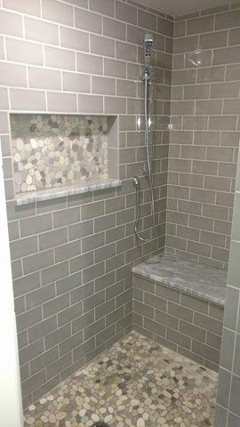 Shower Tile