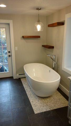 Soaking Tub