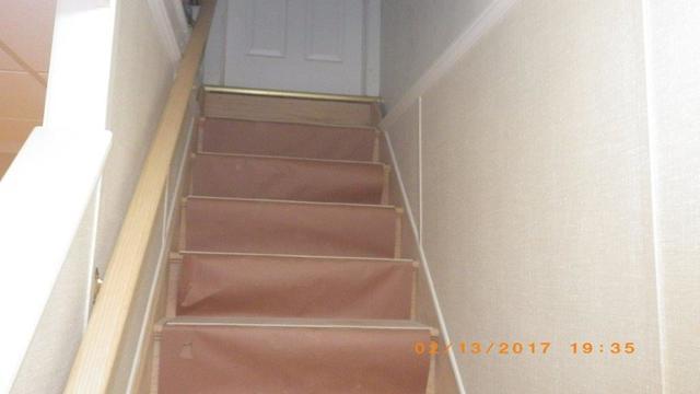 Beautiful Basement Transformation in Derby, CT