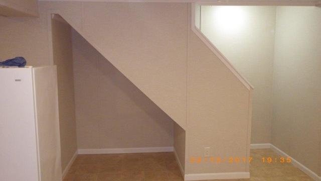 Beautiful Basement Transformation in Derby, CT
