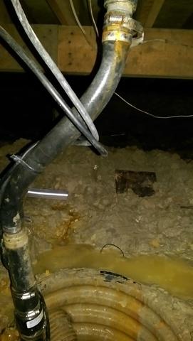 #2  How much mud will a sump pump pump til the sump pump doesn't dump dump?