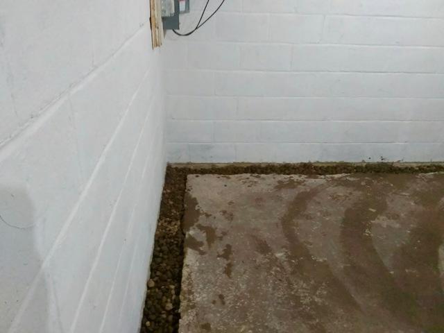 Installation in Progress