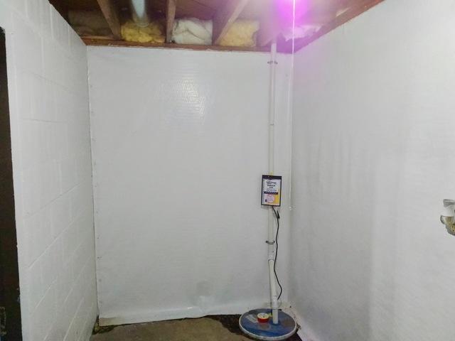 Ready for Final Touches