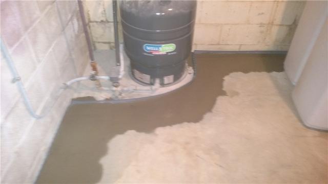 FloodRing Prevents Appliance Flooding