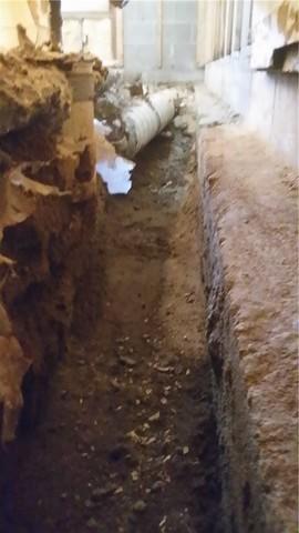 A View from the Installation