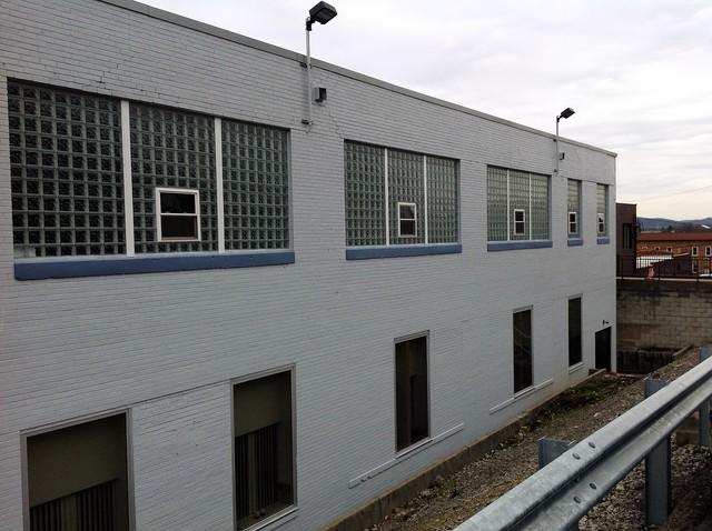 Large Window Installation in Ellwood City