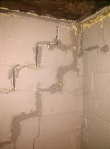 DIY Attempts at Crack Repair Always Fail