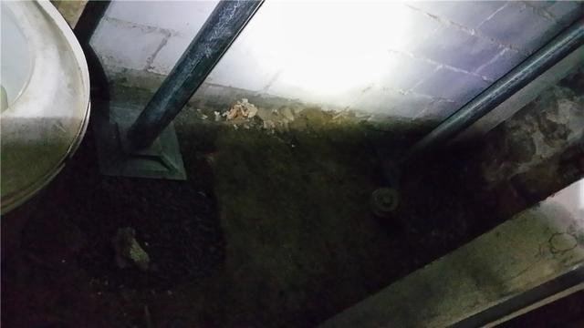 SmartJacks Offer Incredible Support To The Floor Above