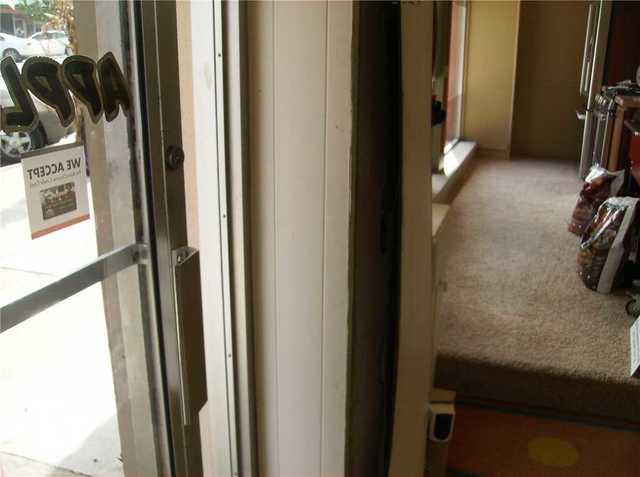 Buckling Wall Panels Show Signs Of Foundation Failure