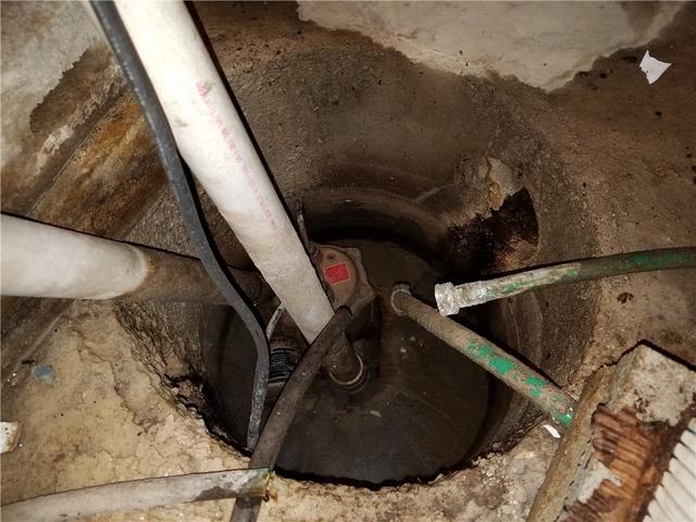 Ineffective Sump Pump Can't Keep Up