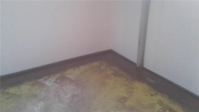 Inspection Ports Allow Easy Access to WaterGuard