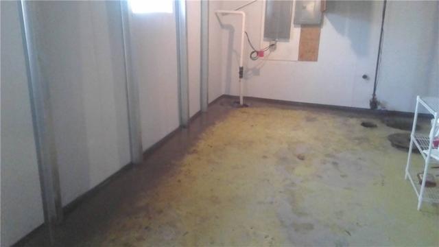 The Finished Product