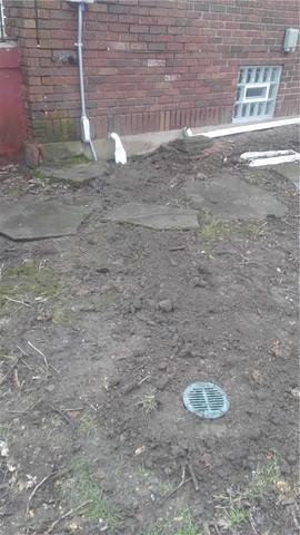 Outdoor Accessories Improve Water Discharge