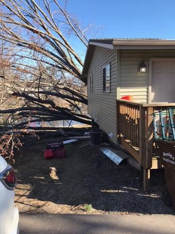 Exterior Home Repair in Zimmerman, MN