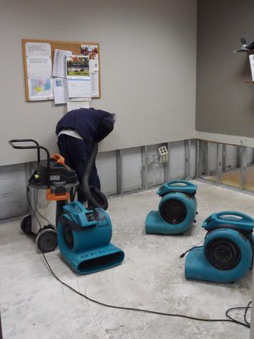 Air Movers