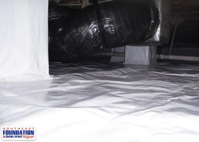 10 mil CleanSpace Liner