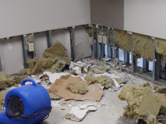 Debris Removal