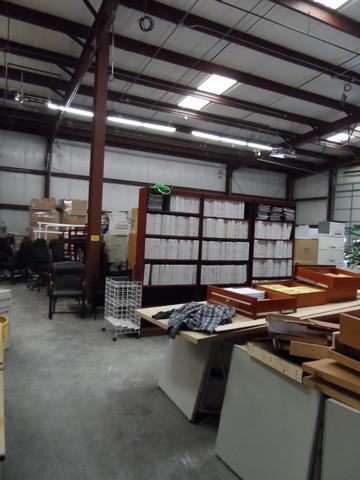 Commercial Cleaning
