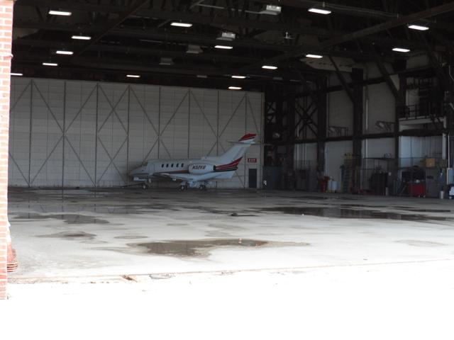 Commercial Cleaning