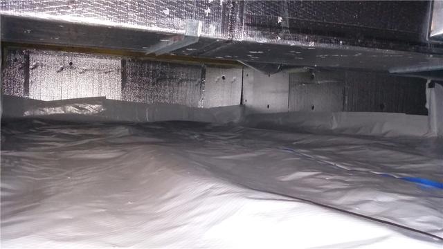 Creating Watertight Encapsulation