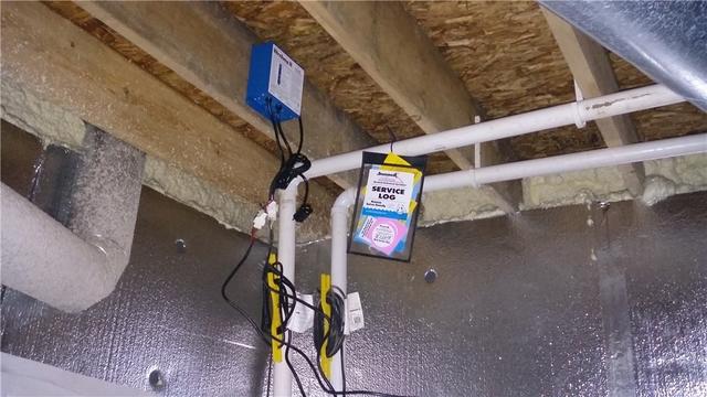 Remember Your Annual Maintenance!