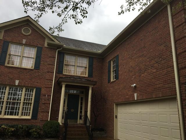 Pin By Fernandez Edward On Best Roffer Gutter Repair Seamless Gutters Gutter Guard