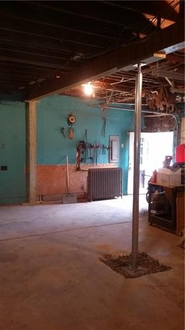 SmartJacks Installed Above Crushed Stone