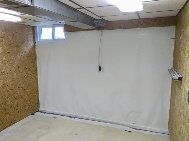 Installing CleanSpace