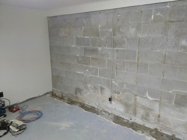 Ready for WaterGuard