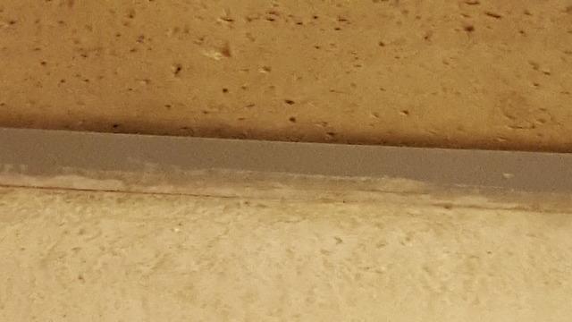 Perimeter drainage