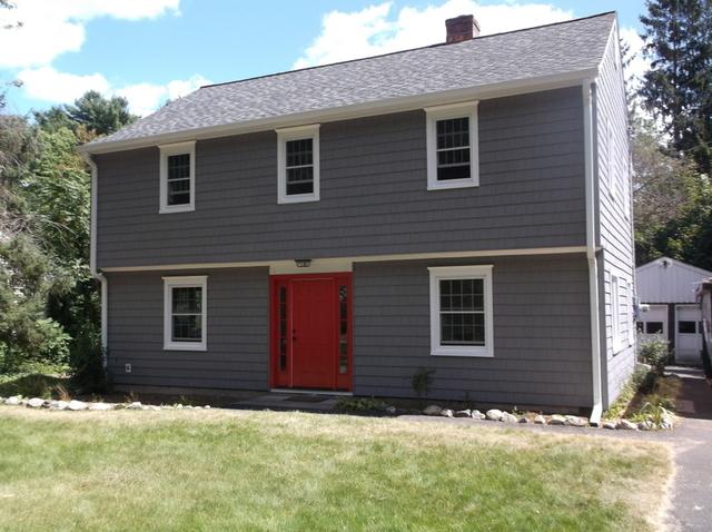 Double R A Construction Corp Roof Replacement Photo Album