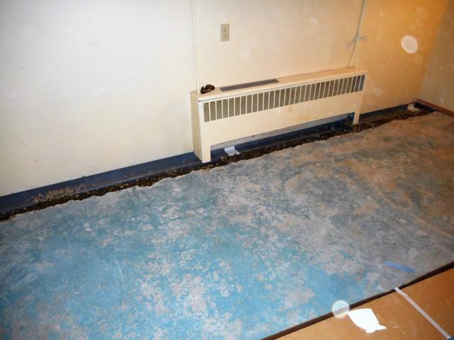 Waterproofing Basement Experts